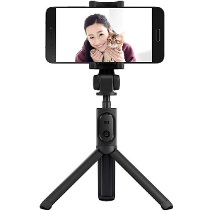 XIAOMI MI SELFIE STICK TRIPOD BLACK