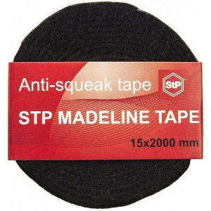 STP MADELINE TAPE