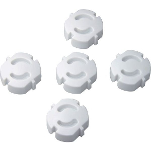 OLYMPIA H&H KS 6 ΤΑΠΕΣ ΑΣΦΑΛΕΙΑΣ ΓΙΑ ΠΡΙΖΑ 5 ΤΜΧ