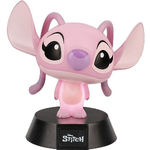 PALADONE ICONS: STITCH - ANGEL LIGHT
