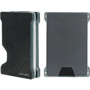 4SMARTS MAGNETIC WALLET WITH RFID PROTECTION FOR MAGSAFE