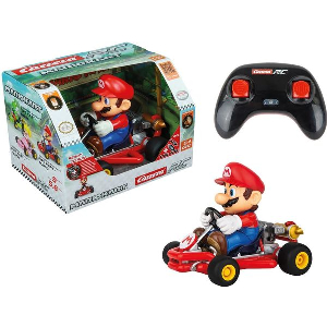 CARRERA MARIO KART PIPE KART