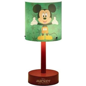 PALADONE: DISNEY MICKEY MOUSE - MINI DESK LAMP 26,5CM