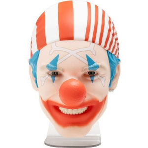 PALADONE: ONE PIECE - BUGGY MASK LIGHT