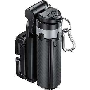 XO SS29 4-IN-1 MULTIFUNCTION MINI BLUETOOTH SELFIE STICK