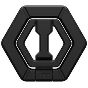 UAG MAGNETIC RING STAND BLACK