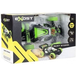 ΤΗΛΕΚΑΤΕΥΘΥΝΟΜΕΝΟ ΑΥΤΟΚΙΝΗΤΟ EXOST R/C 1:18 DUST STORM