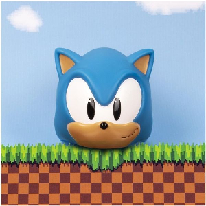 FIZZ SONIC MOOD LIGHT (320010)