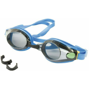 ΓΥΑΛΙΑ ΚΟΛΥΜΒΗΣΗΣ AMILA A-2AF ΜΠΛΕ