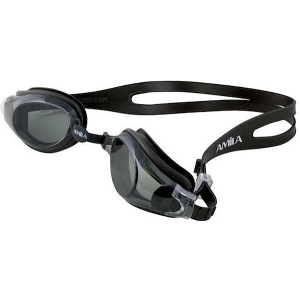 ΓΥΑΛΙΑ ΚΟΛΥΜΒΗΣΗΣ AMILA KOR-60AF ΜΑΥΡΑ