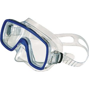 ΜΑΣΚΑ ΘΑΛΑΣΣΗΣ SALVAS DOMINO MD