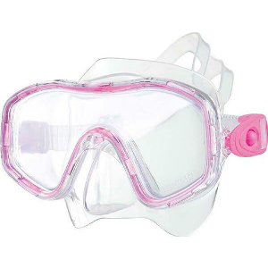 ΜΑΣΚΑ ΘΑΛΑΣΣΗΣ SALVAS EASY PINK