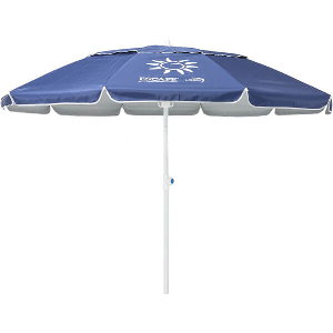 ΟΜΠΡΕΛΑ ΠΑΡΑΛΙΑΣ ESCAPE 22M POLYESTER 180GSM UPF50+