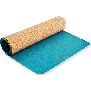 ΣΤΡΩΜΑ ΓΥΜΝΑΣΤΙΚΗΣ SPOKEY 926522 SAVASANA ΑΝΤΙΟΛΙΣΘΗΤΙΚΟ 180 X 60 X 2.04 CM
