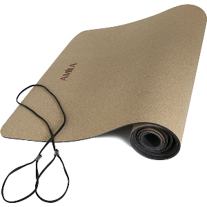 ΣΤΡΩΜΑ YOGA AMILA CORK 6MM 96812