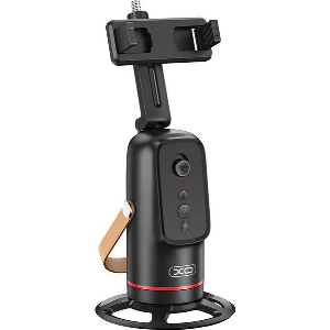 XO SS20 GIMBAL ΜΕ ΒΑΣΗ ΣΤΗΡΙΞΗΣ ΑΙΣΘΗΤΗΡΑ ΠΑΡΑΚΟΛΟΥΘΗΣΗΣ ΠΡΟΣΩΠΟΥ ΚΑΙ ΔΥΝΑΤΟΤΗΤΑ ΠΕΡΙΣΤΡΟΦΗΣ 360°