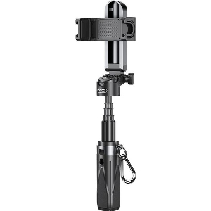 XO SS21 3 ΣΕ 1 ΠΟΛΥΜΟΡΦΙΚΟ SELFIE STICK ΜΕ ΛΕΙΤΟΥΡΓΙΑ BLUETOOTH