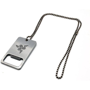 RAZER BOTTLE OPENER