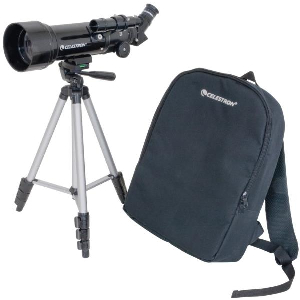 CELESTRON TRAVELSCOPE 70 PORTABLE TELESCOPE 21035