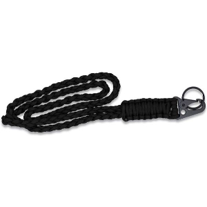 ΜΠΡΕΛΟΚ PARACORD ALBAINOX BARBARIC 56CM -BLACK