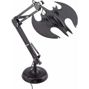 PALADONE DC: BATMAN - BATWING POSABLE DESK LIGHT