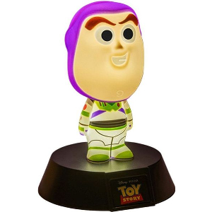 PALADONE ICONS: DISNEY TOY STORY - BUZZ LIGHTYEAR LIGHT