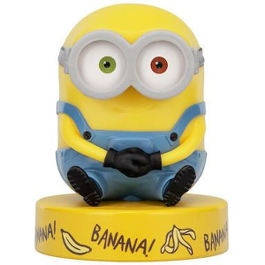 PALADONE ICONS: MINIONS - BOB LIGHT