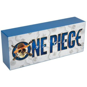 PALADONE: ONE PIECE - LOGO LIGHT