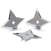 NINJA STAR TACKS