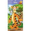 DISNEY GLOW 3D XL DECORATION TIGGER