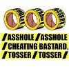 HIS INSULT PACK