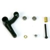 E-SKY TAIL ''L'' CONTROL ARM SET