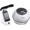 ION AUDIO WATER ROCKER ΑΣΥΡΜΑΤΟ ΑΔΙΑΒΡΟΧΟ ΗΧΕΙΟ