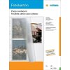 ΣΕΛΙΔΕΣ ΓΙΑ ΦΩΤΟΓΡΑΦΙΚΑ ALBUM HERMA 230MM X 297MM ΑΠO ΧΑΡΤΟΝΙ 25 ΦΥΛΛΑ
