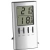 TFA 30.1027 ELECTRONIC MAXIMUM/MINIMUM THERMOMETER