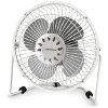 ESPERANZA EA149W AIR FAN 6 USB YUGO WHITE