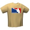 GAMERSWEAR T-SHIRT COUNTER SAND (L)