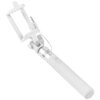 NATEC NST-0985 EXTREME MEDIA SF-20W SELFIE STICK WIRED WHITE