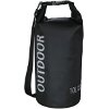 HAMA 178174 OUTDOOR BAG 10L BLACK