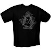 GAMERSWEAR FOR THE ALLIANCE T-SHIRT BLACK (M)