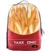 ΣΑΚΙΔΙΟ URBAN JUNK 19.5L FRENCHIE