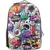 ΣΑΚΙΔΙΟ URBAN JUNK 19.5L URBAN JUNK