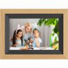 BRAUN DIGIFRAME 10B WIFI BEECH 32GB 10,1