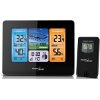 GREENBLUE GB522 WEATHER STATION COLOR WIFI DCF MOON PHASE