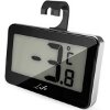 LIFE WES-104 DIGITAL INDOOR THERMOMETER
