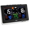 TFA 35.1129.01 SPRING RADIO WEATHER STATION