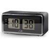 LIFE ACL-100 DIGITAL ALARM CLOCK WITH LCD DISPLAY