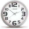 ESPERANZA EHC013W WALL CLOCK ZURICH WHITE