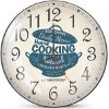 ESPERANZA EHC018M WALL CLOCK MARSEILLE