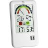 TFA 30.3045.IT BEL-AIR WIRELESS THERMO-HYGROMETER WITH VENTILATION TIP